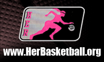 Her Basketball